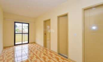 Imagem 6: APARTAMENTOS NOVOS COM 2 QUARTOS NO JARDIM MOINHO VELHO/ROÇA GRANDE EM COLOMBO, SERVIDO PO