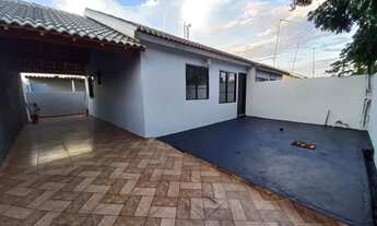 Imagem: Alugo casa em Rolândia