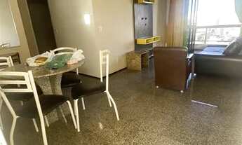 Imagem 2: Apartamento para aluguel possui 70 metros quadrados com 2 quartos