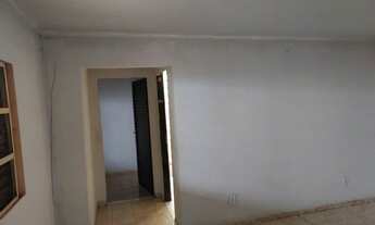 Imagem 3: Vendo imóvel com 2casas de 2quartos Escriturada QD309 RECANTO DAS EMAS