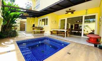 Imagem: Sobrado com 4 dormitórios para alugar