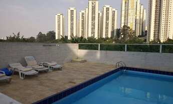 Imagem 2: Apartamento para aluguel com 65 metros quadrados com 3 quartos