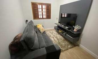 Imagem 6: Casa Villa Branca - 96 m² - 3 dormitórios -1 suíte - 2 vagas - VENDA - Aceita permuta em S