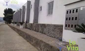 Imagem 2: Apartamento com 1 dormitório para alugar, 37 m² por R$ 1.405,00/mês - Bela Vista - Gaspar