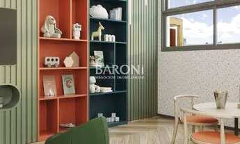 Imagem 6: São Paulo - Apartamento Padrão - Vila Olímpia