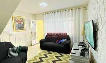 Imagem: Sobrado com 3 dormitórios para alugar