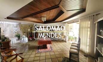 Imagem: Casa com Piscina em Batista Campos, 980