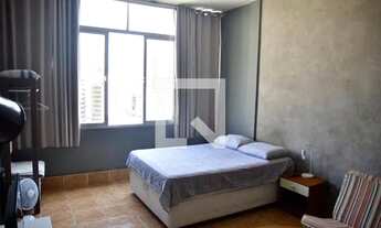 Imagem 3: Apartamento à Venda - Santa Cecília, 1 Quarto, 38 m2