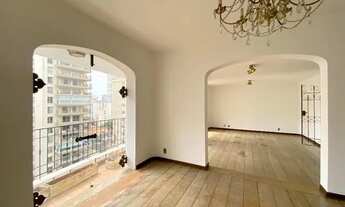 Imagem 1: Venda Apartamento 4 Dormitórios - 280 m² Higienópolis