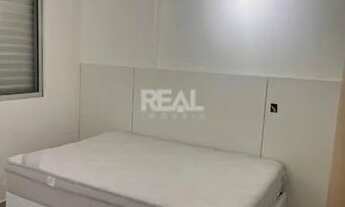 Imagem 4: Apartamento de 1 quarto, mobiliado, para alugar no centro de Belo Horizonte!