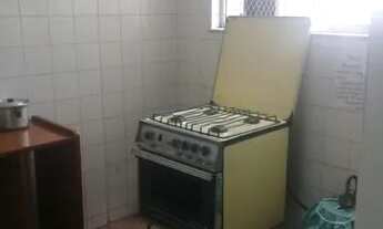 Imagem 6: Alugo vagas para moças estudantes e que trabalham