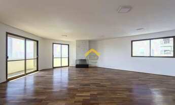 Imagem 5: Apartamento com 4 dormitórios à venda, 220 m² - Campo Belo - São Paulo/SP