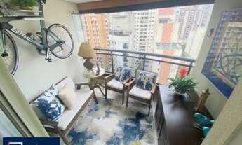 Imagem 5: Apartamento Venda 2 Dormitórios - 75 m² Perdizes