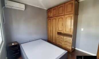 Imagem: Apartamento com 1 dormitório para alugar