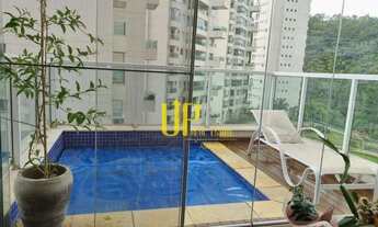 Imagem 2: Apartamento com 3 dormitórios, 322 m² - venda por R$ 3.500.000,00 ou aluguel por R$ 30.000