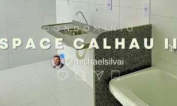 Imagem 5: Space calhau 2, 2 quatos, Nascente, 1 Vaga