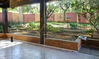 Imagem 2: Casa térrea no Jardim Marajoara