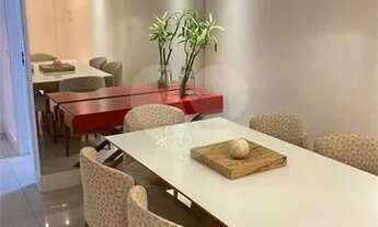 Imagem: Apartamento 2 Dormitórios - Moema Nobre