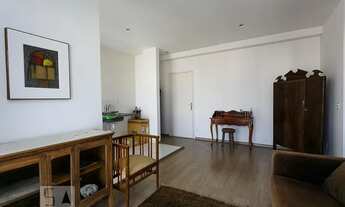 Imagem 5: Apartamento para Aluguel - Morumbi, 2 Quartos, 60 m2