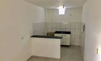 Imagem 2: Apartamento com 1 dormitório para alugar, 33 m² por R$ 890,01/mês - Igapó - Londrina/PR