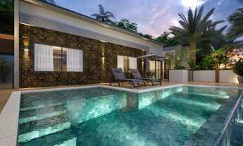 Imagem 7: Lançamento de casas no Urbanova - Condomíno Bosque Urbanova - 3 dormitórios - 134 m²