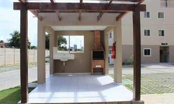 Imagem 5: Residencial Piedade Life, 03 QUARTOS, NASCENTE, PRIMEIRO ANDAR