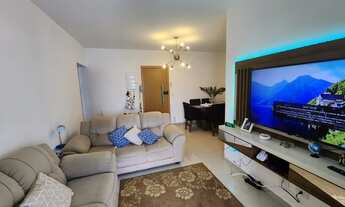 Imagem 2: Apartamento 3 dormitório em Boqueirão - Praia Grande - SP