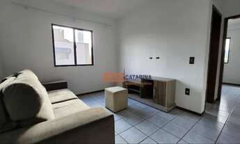 Imagem 2: Apartamento com 1 dormitório para alugar, 30 m² por R$ 1.960,00/mês - Vila Real - Balneári