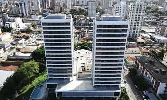 Imagem: Apartamento para venda possui 89 m2 no Cond
