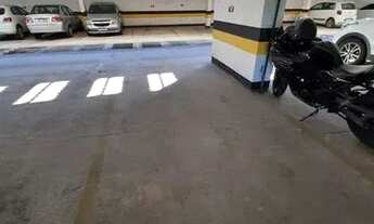 Imagem 3: Apartamento com 2 dormitórios para alugar, 55 m² por R$ 1.550/mês - Santa Inês - Vila Velh