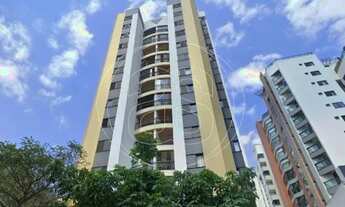 Imagem 2: São Paulo - Apartamento Padrão - Moema Índios