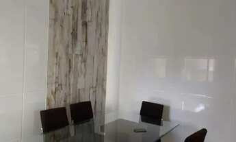 Imagem 7: Casa no Nova Cidade para alugar