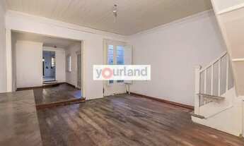 Imagem 2: PORTO ALEGRE - Casa Padrão - Floresta