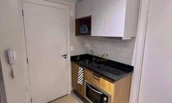 Imagem 4: Apartamento com 1 dormitório à venda, 27 m² por R$ 580.000,00 - Vila Olímpia - São Paulo/S