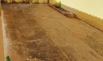 Imagem 6: Casa Padrão em São José do Rio Preto