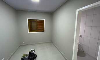 Imagem 4: Casa para venda possui 125 metros quadrados com 3 quartos em - Balneário Rincão