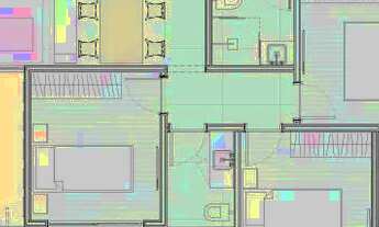 Imagem 4: Vendo 3 Casas Novas no Iporanga