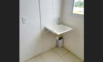 Imagem 5: APT 029, Parque Dois Irmãos, Apartamento no térreo com Quintal, 02 quartos, aceita FGTS