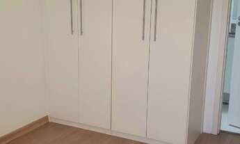 Imagem 2: Apartamento com 2 dormitórios para alugar, 60 m² por R$ 3.640,00/mês - Vila Gomes - São Pa