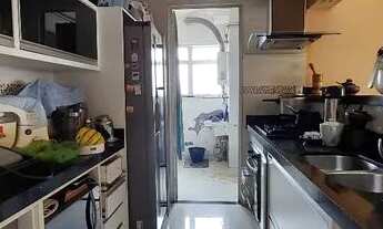 Imagem 5: Apartamento para aluguel com 104m² - 3 dorm - 1 suíte - 2 vagas