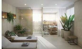 Imagem 7: Apartamento com 3 dormitórios à venda, 107 m² por R$ 1.198.000,00 - Icaraí - Niterói/RJ