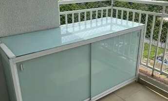 Imagem 7: Alugo ou vendo cobertura no Condomínio Acqua