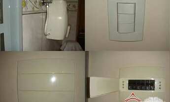 Imagem 2: CASA PARA LOCAÇÃO NO PQ SANTO ANTONIO JACAREÍ SP