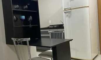 Imagem 4: Apto 1 quarto Apartamento com 1 dormitório