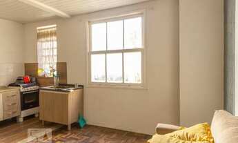 Imagem 2: Apartamento para Aluguel - Floresta, 2 Quartos, 48 m2