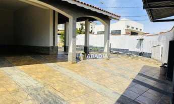 Imagem 2: Casa com 3 dormitórios à venda, 236 m² por R$ 950.000,00 - Vila Bressani - Paulínia/SP