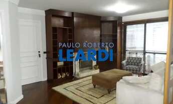 Imagem: APARTAMENTO - MORUMBI - SP