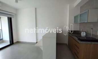 Imagem 5: Locação Apartamento 1 quarto Itaim Bibi São Paulo