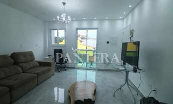 Imagem 2: Apartamento cobertura muito bem localizado no Bairro Vila Pires!