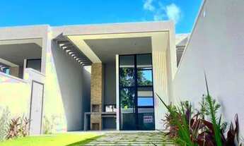 Imagem: Casa para venda - Eusébio - CE